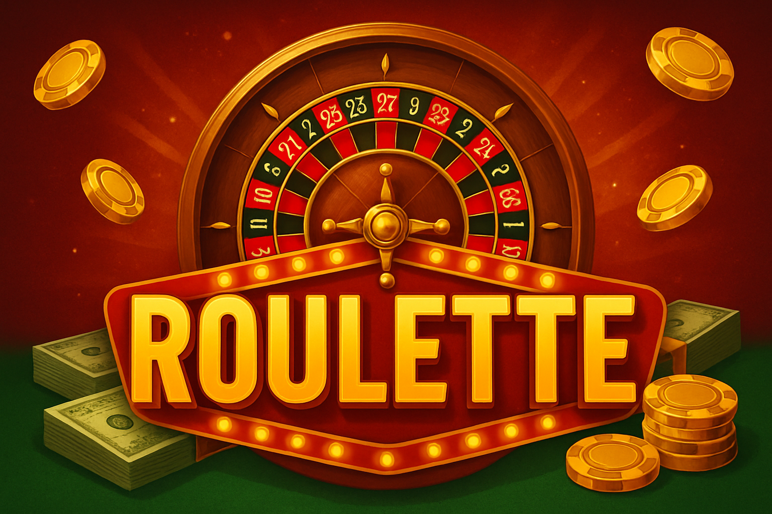 Roulette SUNCLUB – Quay Số May Mắn, Nhận Thưởng Lớn